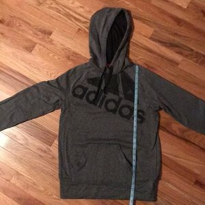 adidas Tops - Adidas Hoodie adidas Tops - Adidas Hoodie